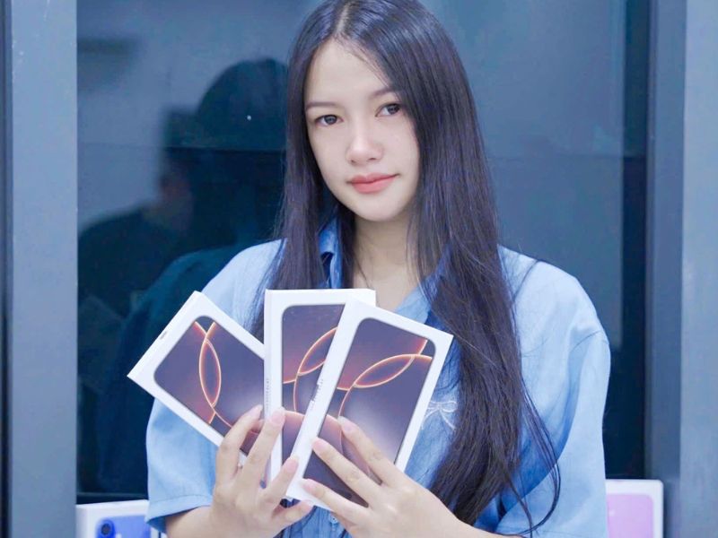Đánh giá từ những người dùng đã mua iPhone 16 Pro