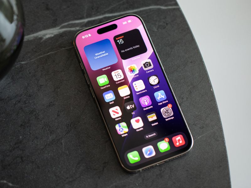 iPhone 16 Pro hàng chính hãng VN/A