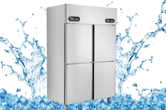 Giải đáp về tủ lạnh công nghiệp