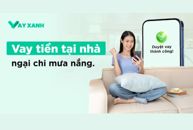 App Vay Tiền Online Miễn Phí