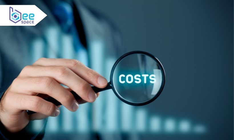 Văn phòng riêng tại coworking space với mức giá cạnh tranh và đa dạng về tiện ích