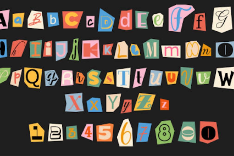 Bói tình yêu theo chữ cái