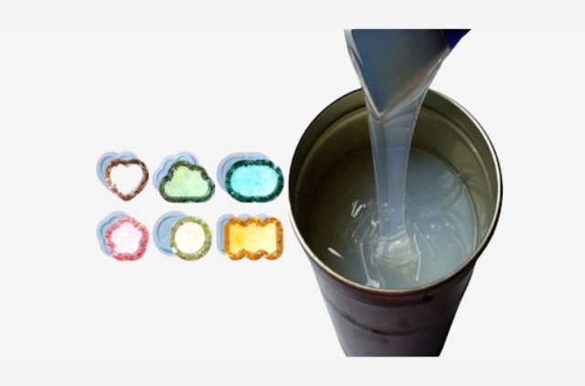 Silicone Platinum-Cured đang nổi lên như một xu hướng đáng chú ý