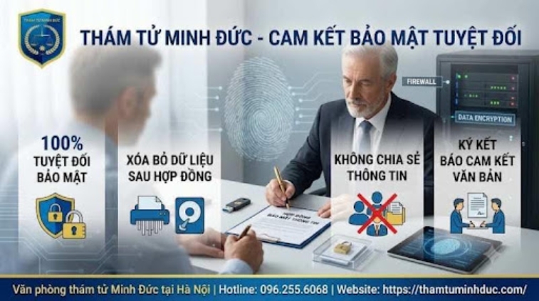 Thông tin bảo mật